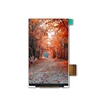 Mini LCD RGB Touch Monitor 4 Inch LCD Display Screen