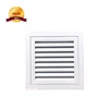 air conditioning aluminum air diffuser hinge type return air filter grille price