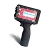 Anti-counterfeiting anti-smuggling code Invisible character handheld inkjet printer