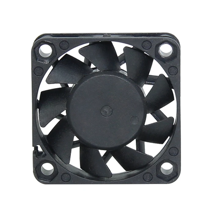 Xinyujie Factory Dual Ball Bearing Quiet 4cm Inverter Fan 12V 24V DC ...