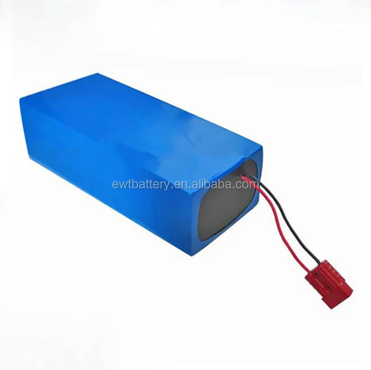 Customized 24v 20ah 60ah 100ah Rechargeable Lithium Ion Battery For For ...