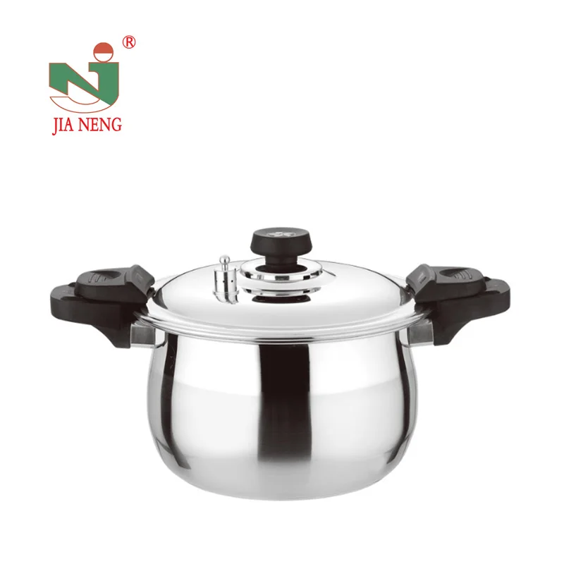 2017 France Hot Sale Low Pressure Stainless Steel Pressure Cooker Buy