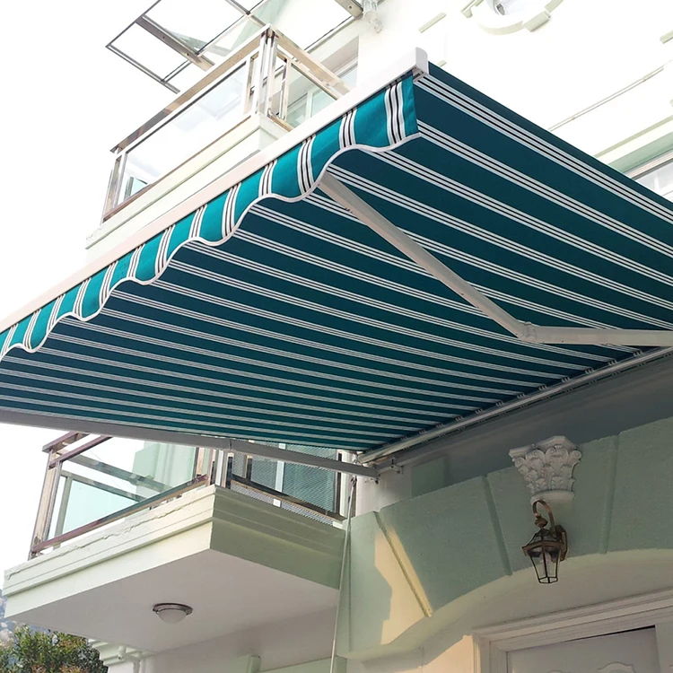 awning retractable