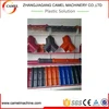 Corrugated profile roof sheet machine/ Double Layers Roof Panel Forming Machine