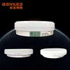 IP65 Rate Colored Panel Commercial Cool White Corridor Ceiling Light