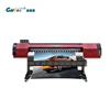 Grroo Eco Solvent Flex Banner Printing Machine with DX5 head1440dpi