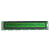 stn monochrome character lcd display 40x2