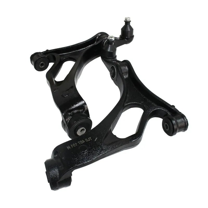 Track Auto Suspension System Control Arm Bushing Left Or Right