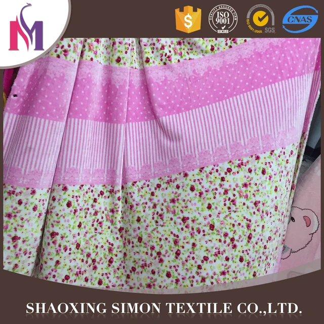 2017 Top Recycle Blanket On The Bed Newborn Baby