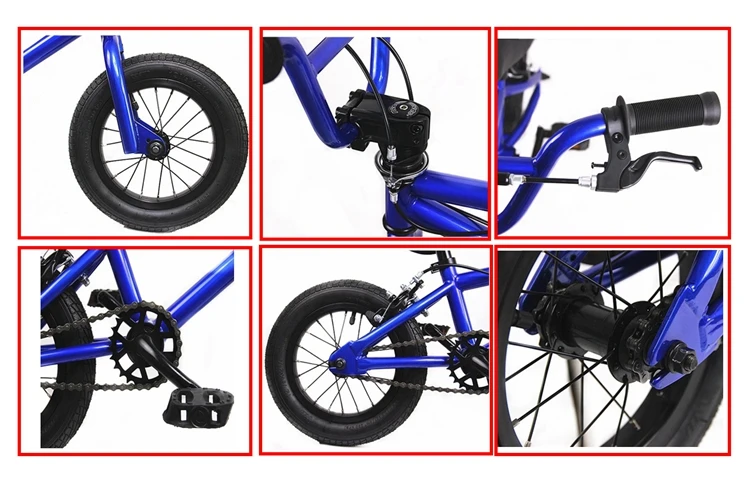 custom bmx bikes for sale