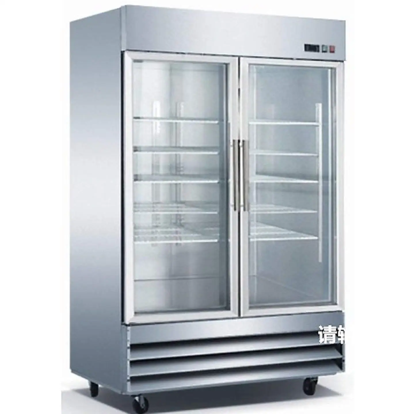 Профессиональные холодильники для общепита