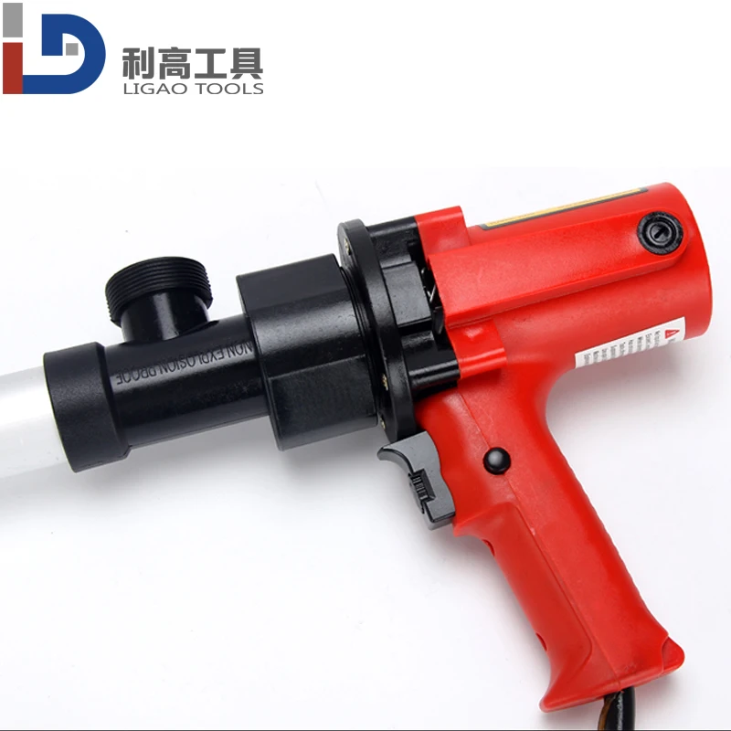 Top Selling Barrel Oil Pump 220v Barrel Pump Electric Oil Drum Pump For