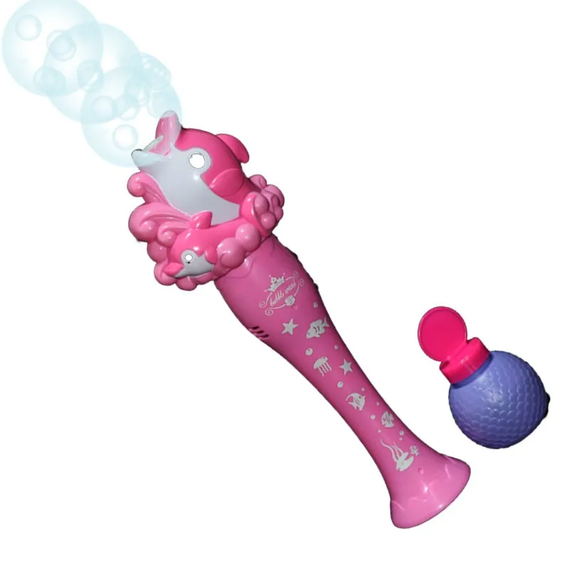 unicorn water blaster