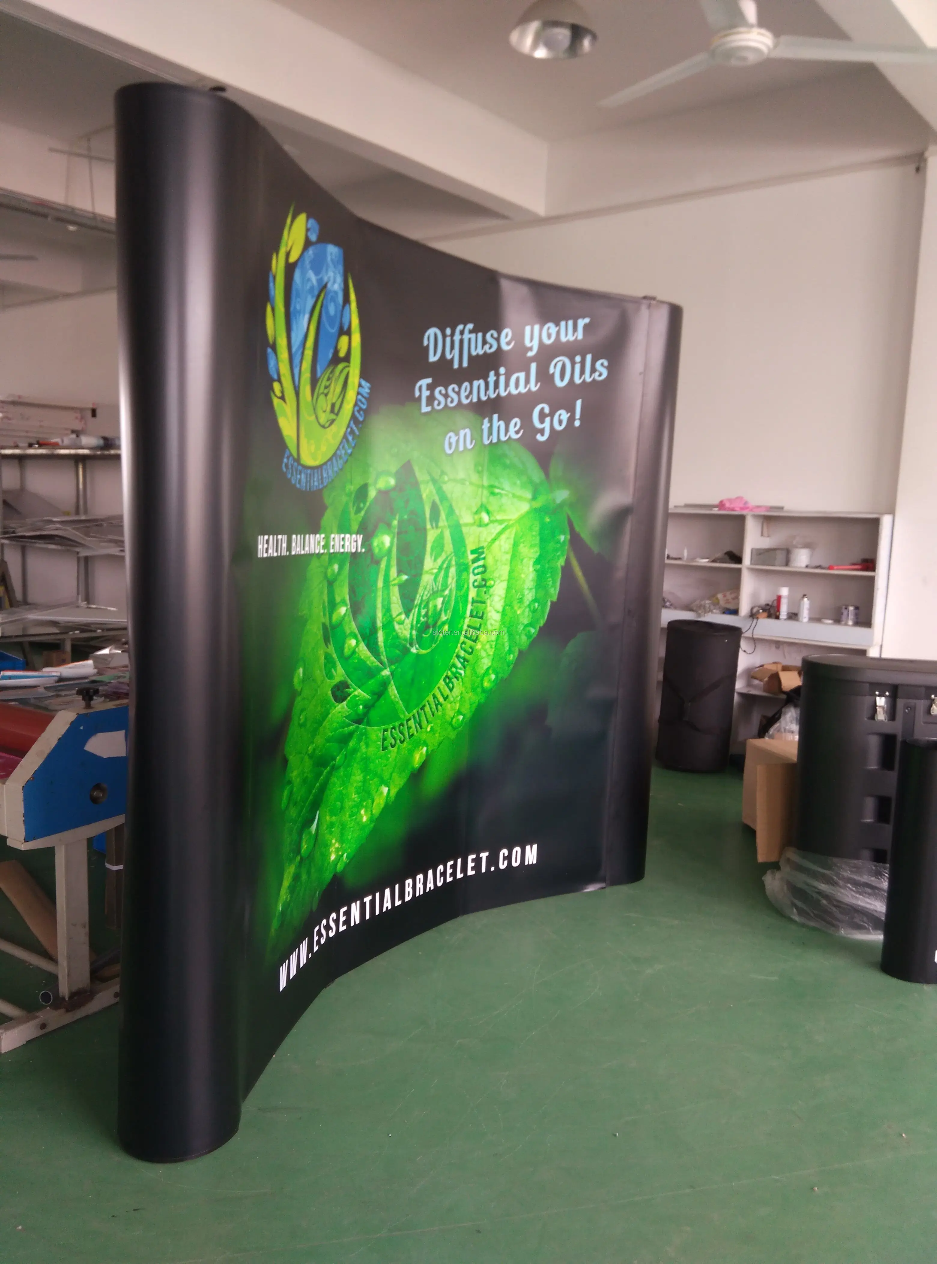 Most Popular 3x3m Fabric Backdrop Banner Frame Buy Backdrop