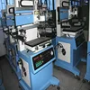 semi automatic silk screen printing machine pp bags plane printing screen printer
