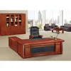 Office furniture executive desk prices plants Foshan general use IA8624