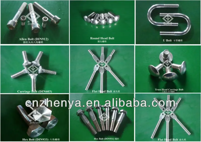 Hollow Concrete Block Anchors/ss201 Ss304 Ss316/zhenya High Quality