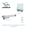 brush linear actuator high quality 1000mm stroke length linear actuators-JS35H01