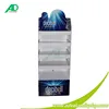 Hot selling high quality cardboard light bulb display stand