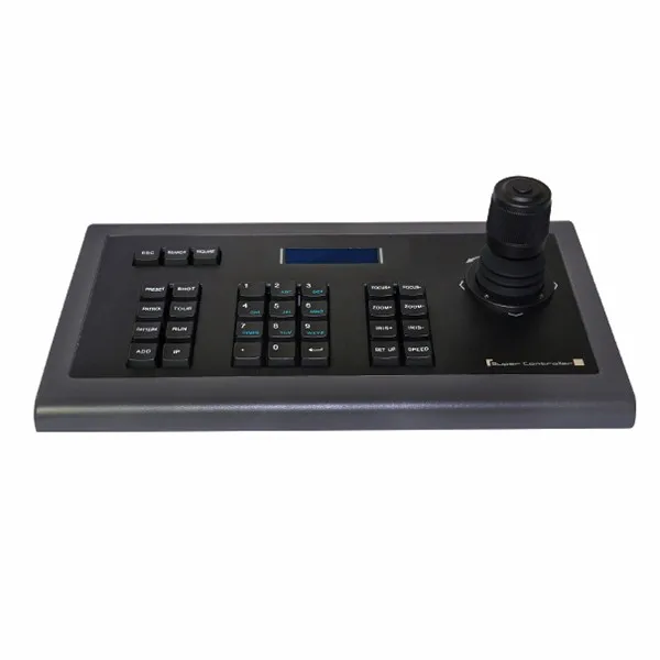 Ptz controller