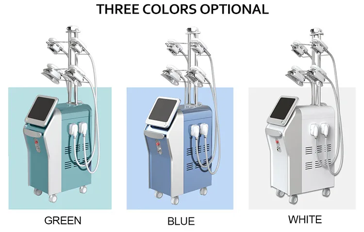 New professional fat freezing slimming cryo machine factory price