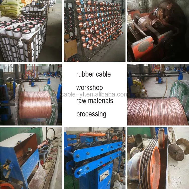 Welding Cable Size 200 Amp 300 Amp 400 Amp Welding Cable Buy 400 Amp