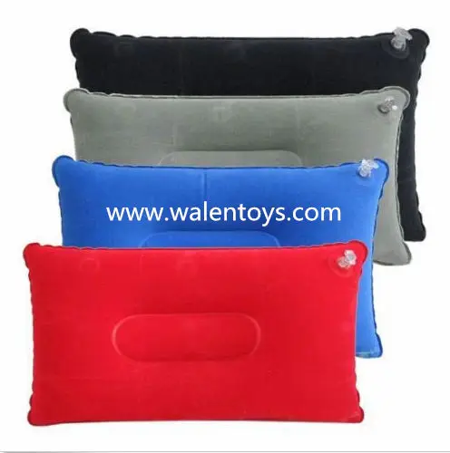 air pillow for travel