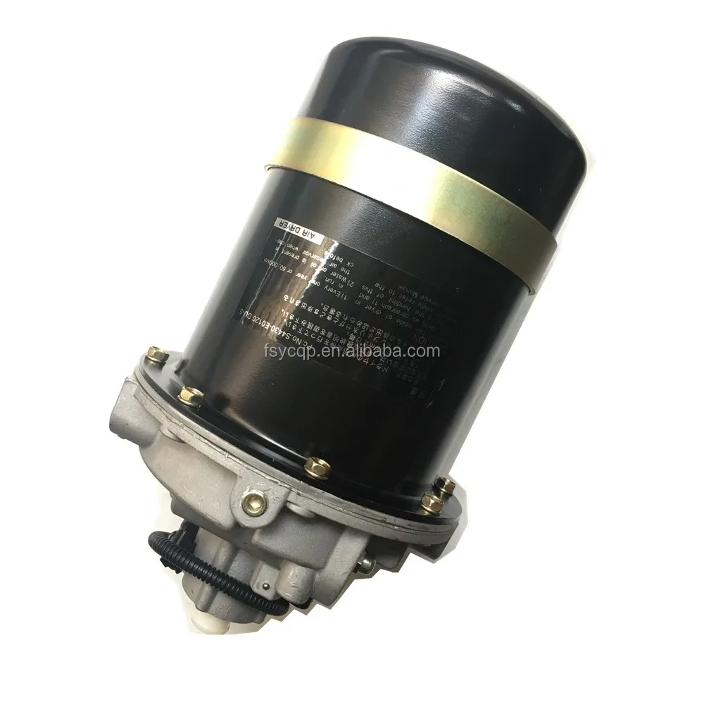 DU5 AIR DRYER FOR HINO 700 TRUCK PARTS E13C S4430E0120 S4430E0120