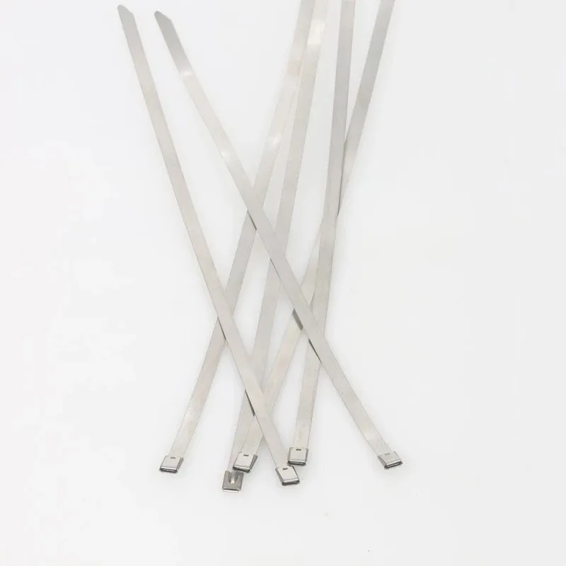 Heavy Duty Sst300 4.6*300mm 201304 316 Stainless Steel Cable Tie Buy