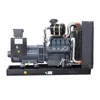 Aosif Open type 400kw Diesel Generator by Huachai Deutz engine for Brick Factory