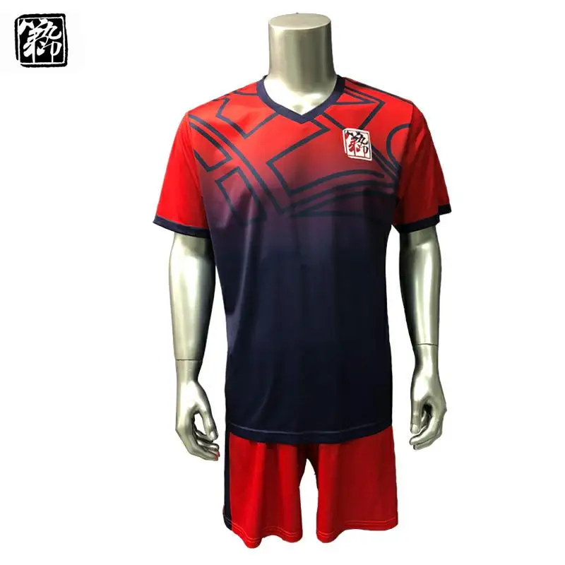 china national football team kit