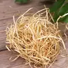 Nice color baled shredded paper for sale