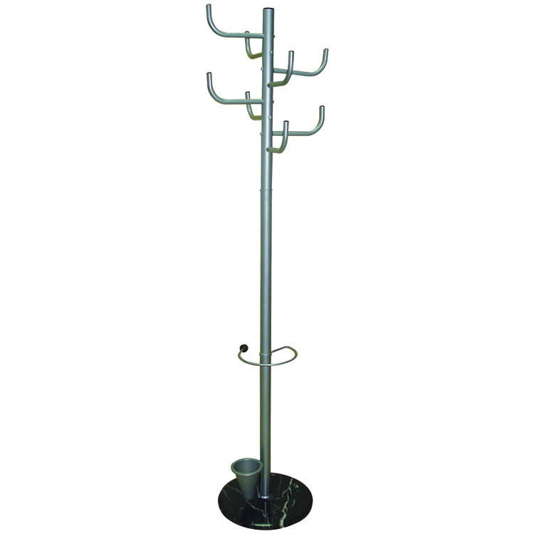 Metal Clothes Tree