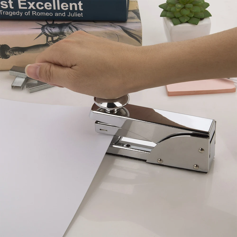 stapler machine electric