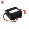 Battery Balance for 12V Battery Connected in series or in parallel to Prolong Battery Life