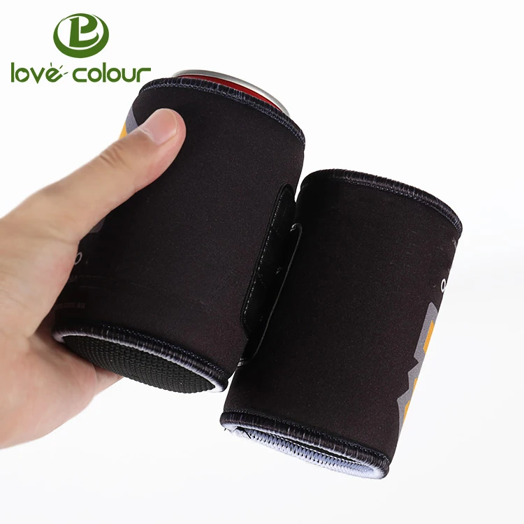 neoprene Cooler Koozies 5