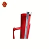Diesel Electric Fence Guardrail Engine Barrier Post Excavator Pile Driver