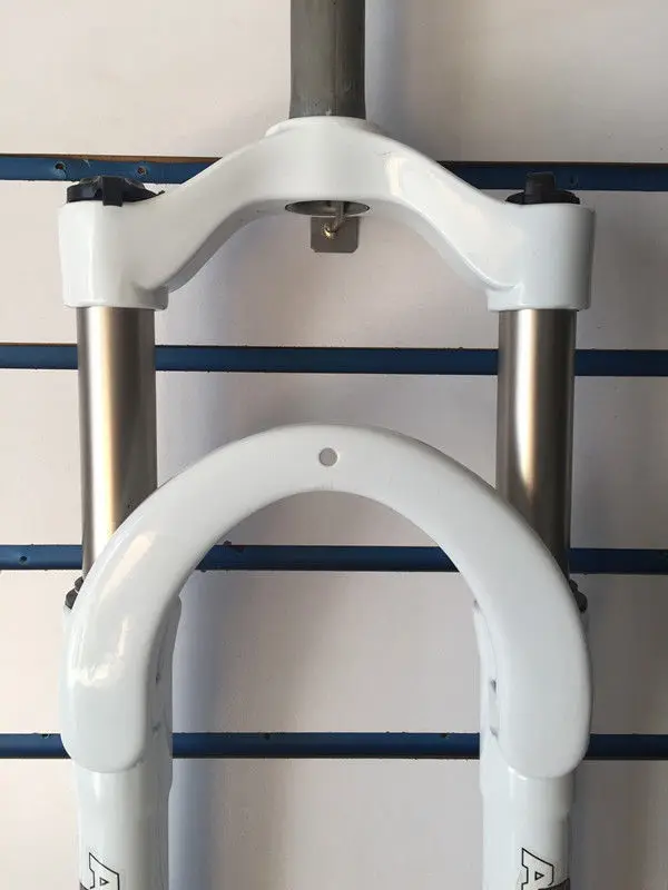 20 inch front suspension fork