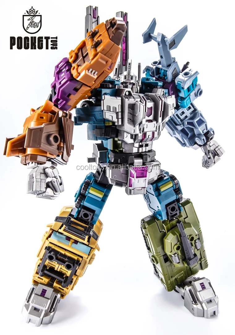 bruticus pocket toys