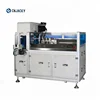 PLC Program and Servo System 120 Semi-automatic Smart Card Cutting Machine