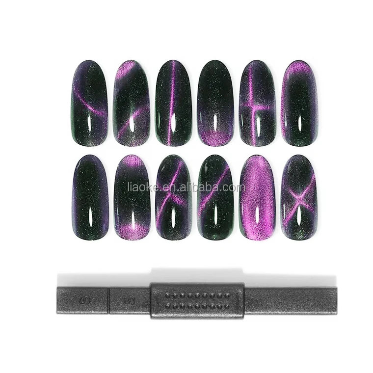cat eye magnets