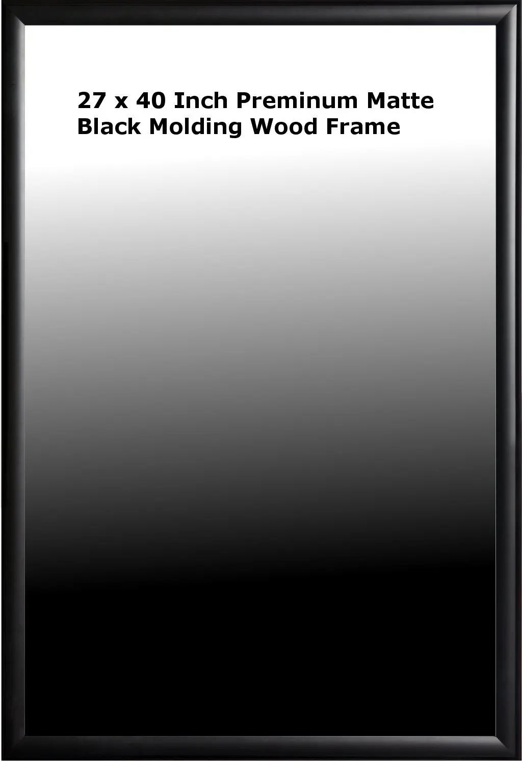 3 Inch House Numbers Black Find Poster Art House 27 Inch By 40 Frame Black
