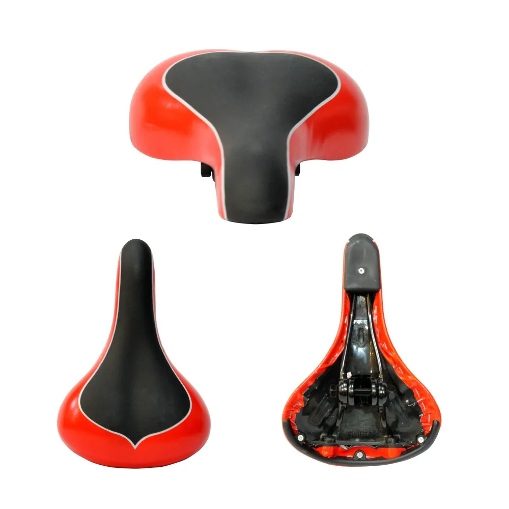 sport bike seat cushion