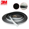 3m dual lock self adhesive tape SJ3540 250 Black , Fastener Hook 3M original brand tape film packaging tape one roll 1in * 50Y
