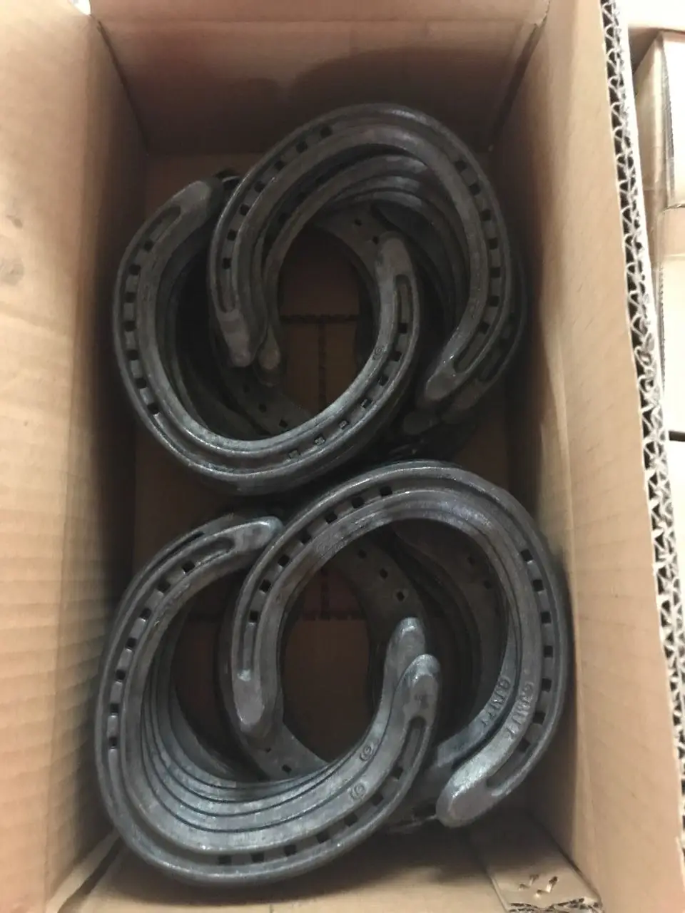 Factory Wholesale Us Type Iron Horseshoe Sets Buy Iron