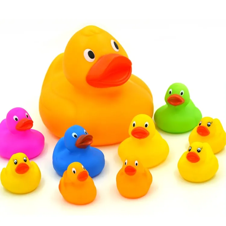 rubber ducks in bulk