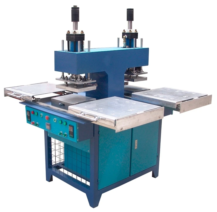 Factory Direct Embossing Machine Clothing Embossing Machine Tshirt