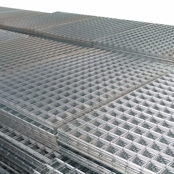 Welded Wire Mesh Panel Chicken Cage (anping Factory) - Buy Welded Wire ...