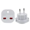 Finland Plug TO UK adaptor Netherlands Spain Poland plug adapter