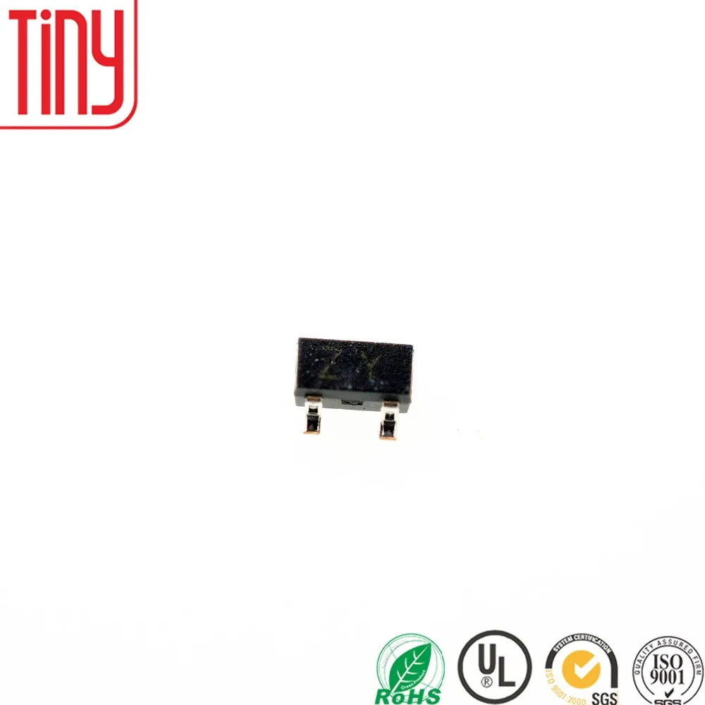 2SA1182 SMD Transistor SOT